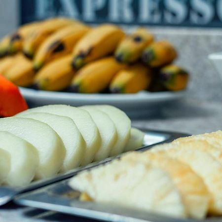 Hotel Cadori Paiçandu エクステリア 写真