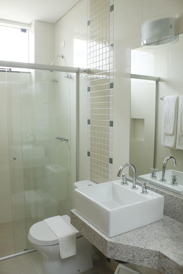 Hotel Cadori Paiçandu エクステリア 写真
