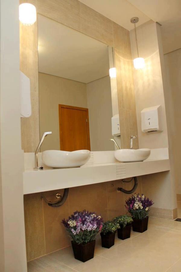 Hotel Cadori Paiçandu エクステリア 写真